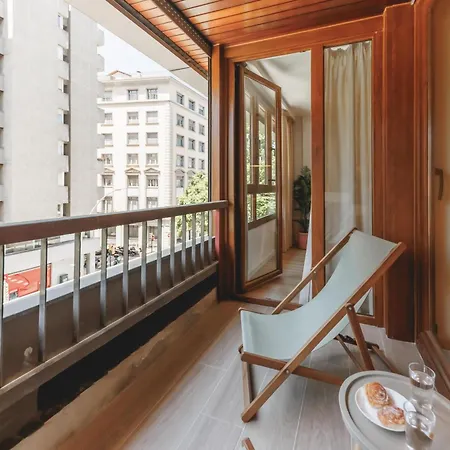 아파트 Bravissimo Jaume 31, Monthly