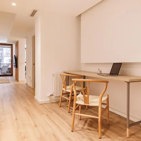 Apartman Bravissimo Jaume 31, Monthly *