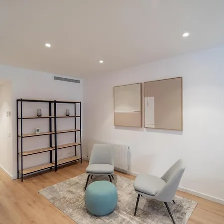 Bravissimo Jaume 31, Monthly Apartment