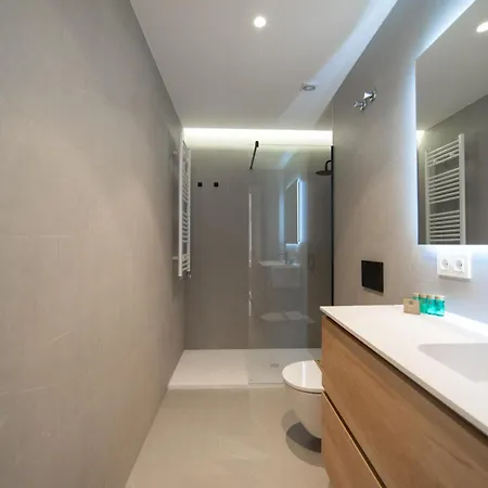 Apartment Bravissimo Jaume 31, Monthly *