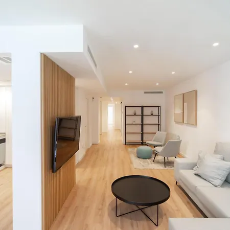 Apartment Bravissimo Jaume 31, Monthly *