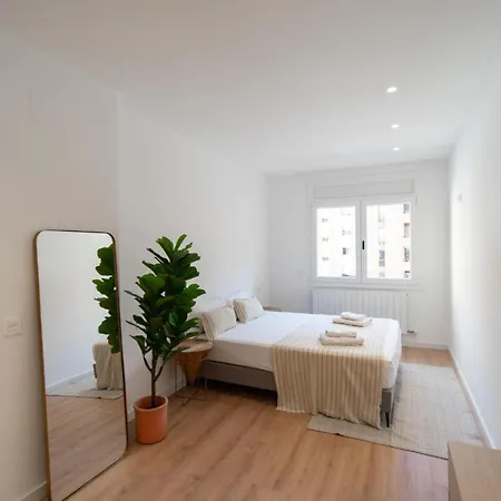 Bravissimo Jaume 31, Monthly Apartment