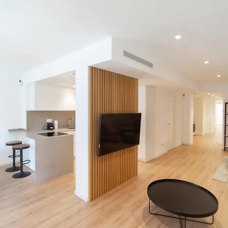 Bravissimo Jaume 31, Monthly Apartment