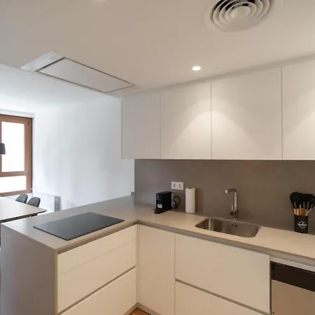 Apartment Bravissimo Jaume 31, Monthly