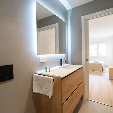 Apartment Bravissimo Jaume 31, Monthly *