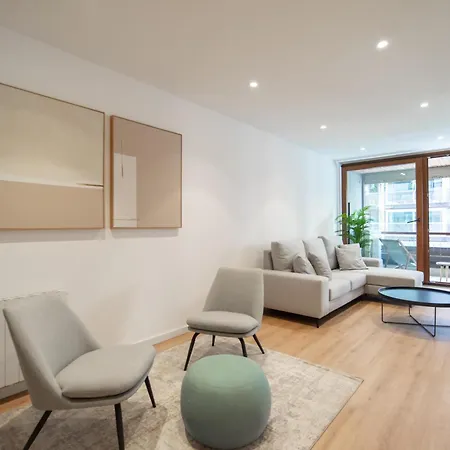 Apartment Bravissimo Jaume 31, Monthly