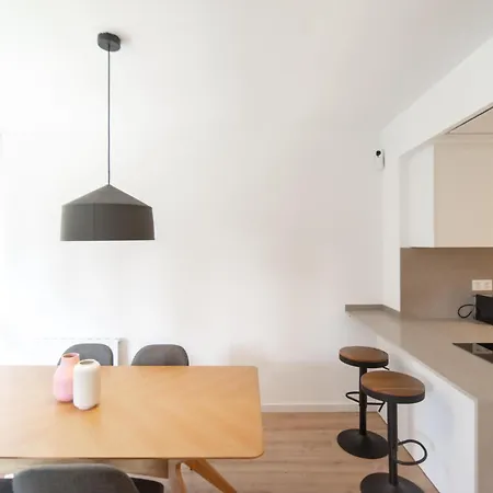 Apartment Bravissimo Jaume 31, Monthly *