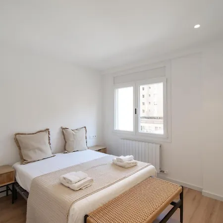 Bravissimo Jaume 31, Monthly Apartment