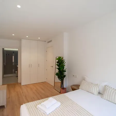 Bravissimo Jaume 31, Monthly Apartment *