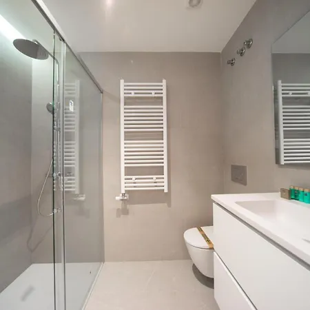 Apartment Bravissimo Jaume 31, Monthly *