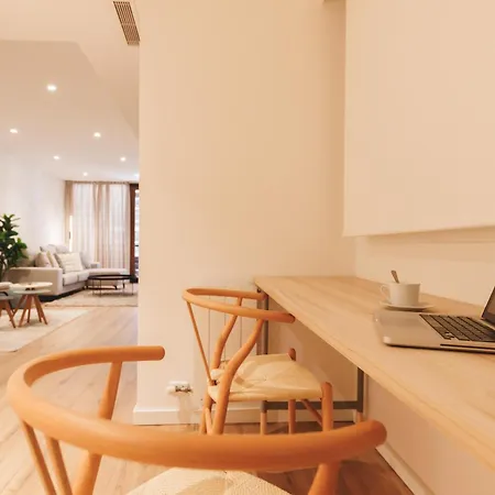 Apartment Bravissimo Jaume 31, Monthly