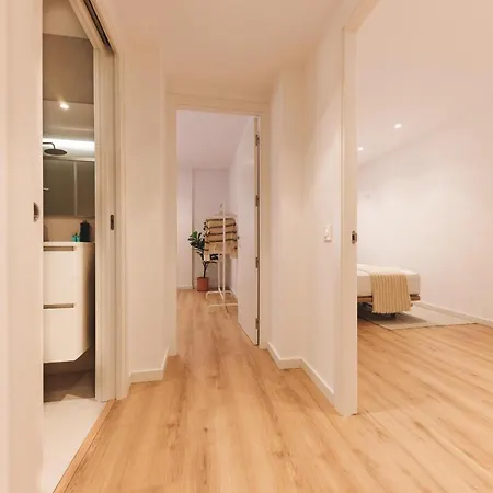 Bravissimo Jaume 31, Monthly Apartment Gerona
