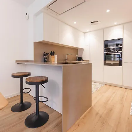 Bravissimo Jaume 31, Monthly Apartment *