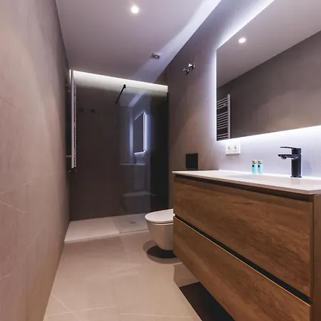Apartment Bravissimo Jaume 31, Monthly *
