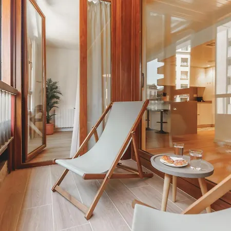 Bravissimo Jaume 31, Monthly Apartment *