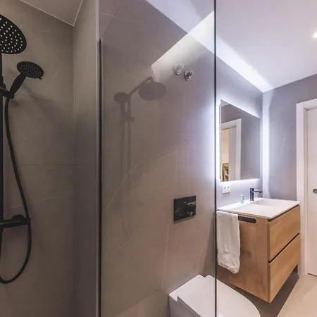 Bravissimo Jaume 31, Monthly Apartment *