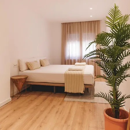 Apartment Bravissimo Jaume 31, Monthly