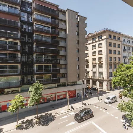 Bravissimo Jaume 31, Monthly Apartment *