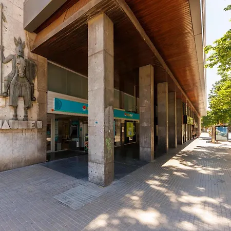 Bravissimo Jaume 31, Monthly Apartment