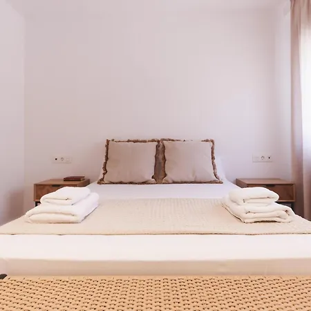 Апартаменты Bravissimo Jaume 31, Monthly