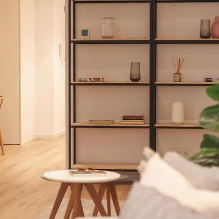 Bravissimo Jaume 31, Monthly Apartment *