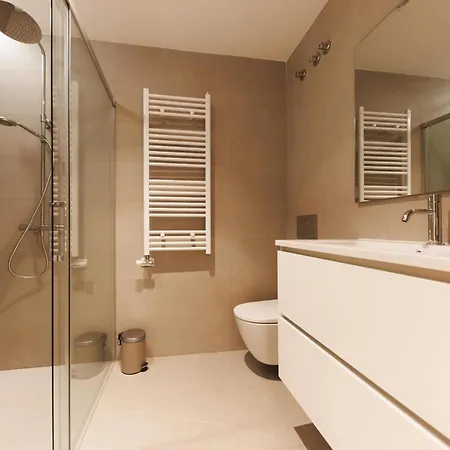 Bravissimo Jaume 31, Monthly Apartment