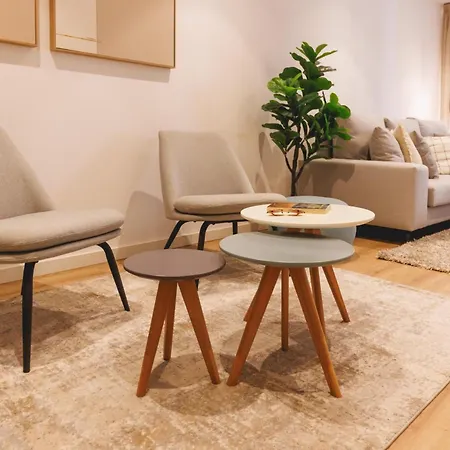 Apartment Bravissimo Jaume 31, Monthly *