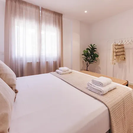 Bravissimo Jaume 31, Monthly Apartment