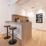 Bravissimo Jaume 31, Monthly アパート *