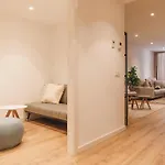 Bravissimo Jaume 31, Monthly ジローナ