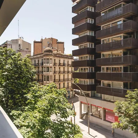Apartament Bravissimo Jaume 31, Monthly *