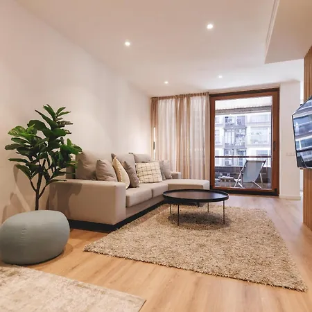Bravissimo Jaume 31, Monthly Apartament Girona